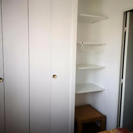 Apartmán Pointe Vermeille - T2 Cabine, Mae-8014 *