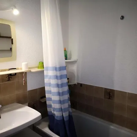 Pointe Vermeille - T2 Cabine, Mae-8014 Apartmán *