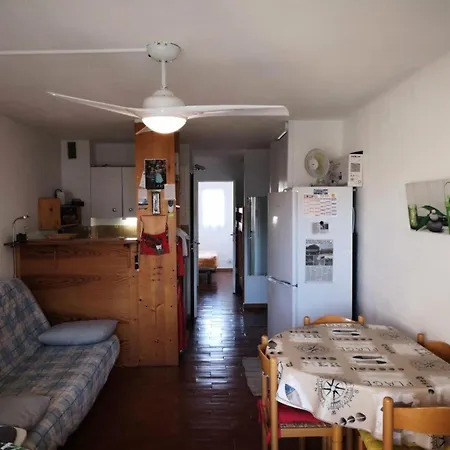 Apartmán Pointe Vermeille - T2 Cabine, Mae-8014 *