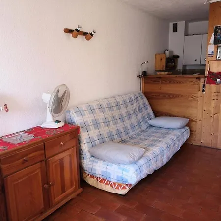Pointe Vermeille - T2 Cabine, Mae-8014 Apartman
