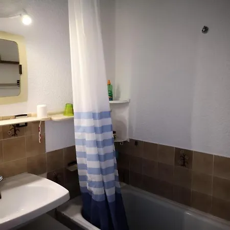 Apartman Pointe Vermeille - T2 Cabine, Mae-8014 *