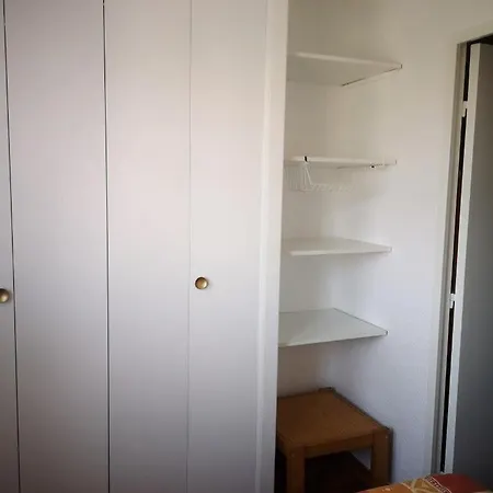 Résidence Pointe Vermeille - T2 Cabine, Mae-8014 Apartamento