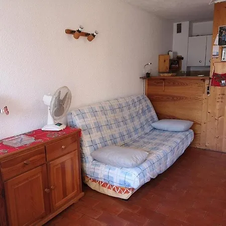 Apartamento Résidence Pointe Vermeille - T2 Cabine, Mae-8014
